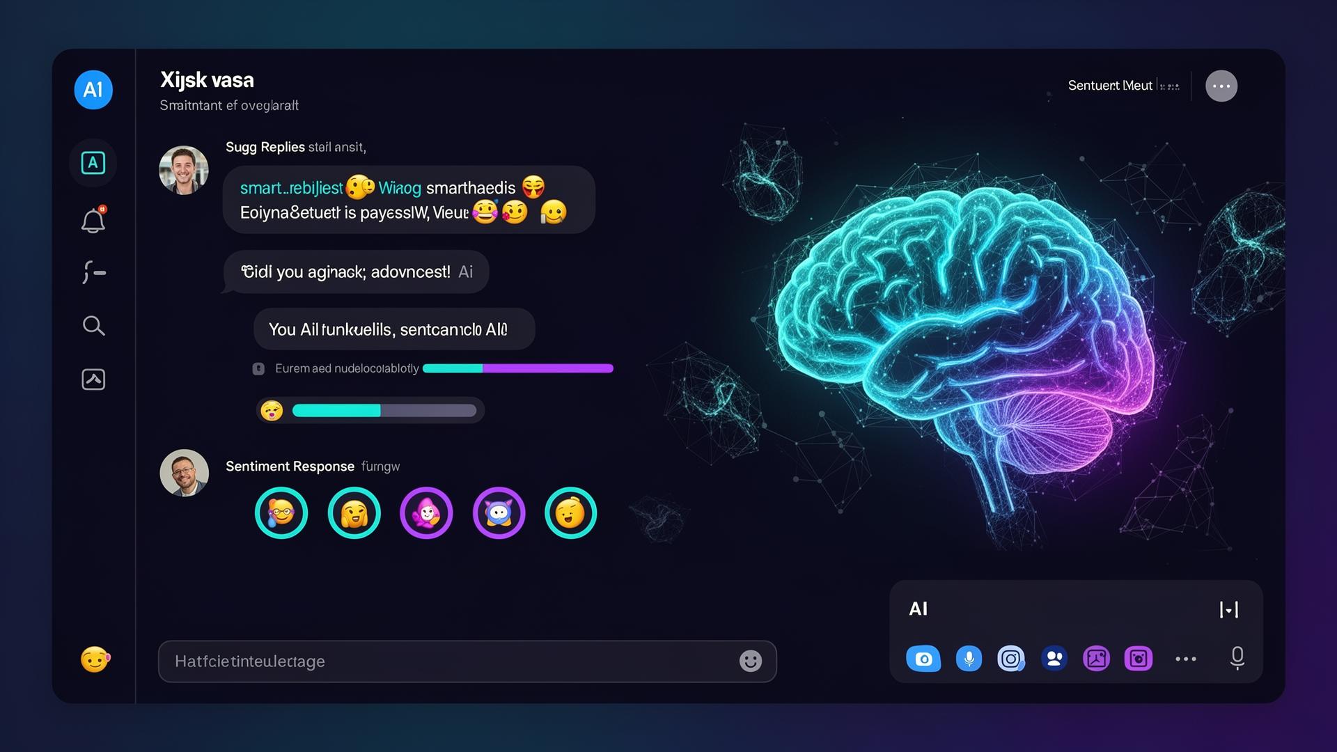 IA no Ventura Atende